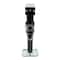 Cequent JACK, LIGHT DUTY VEHICLE, STD ROUND, TUBULAR SWIVEL, WELD-ON, W/ FOOTPLATE, MATING MOUNT AND 1401440303 - alternate 5
